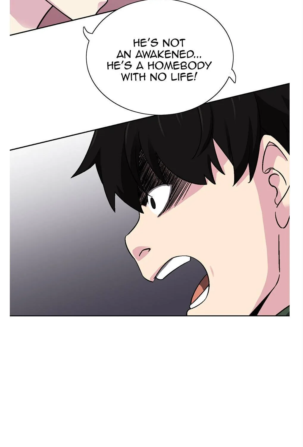 Capture The Golem And Escape Povertyv Zinmanga X Chapter 32 Page 22