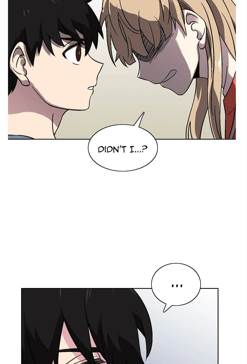 Capture The Golem And Escape Povertyv Zinmanga X Chapter 31 Page 50