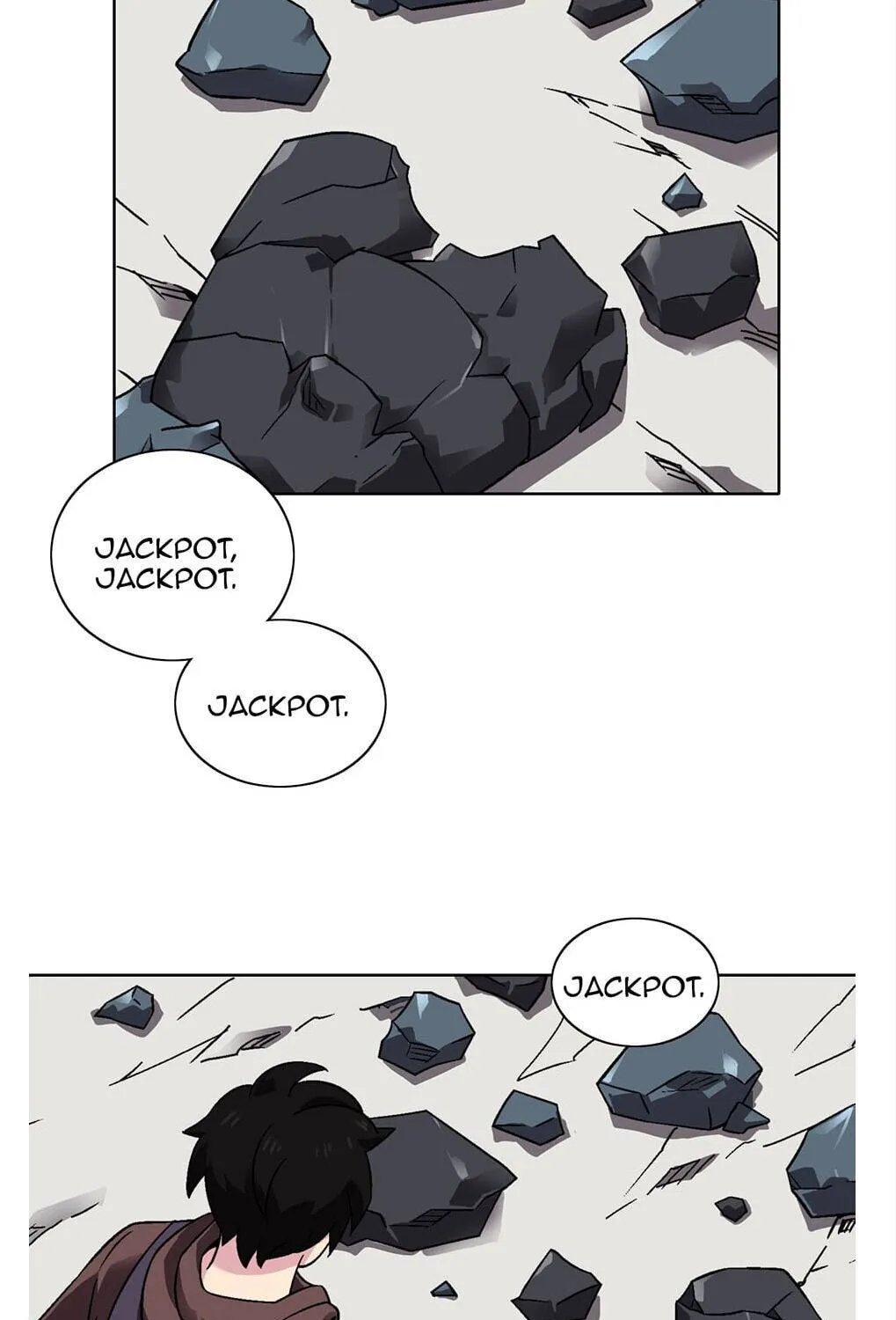 Capture The Golem And Escape Povertyv Zinmanga X Chapter 31 Page 56