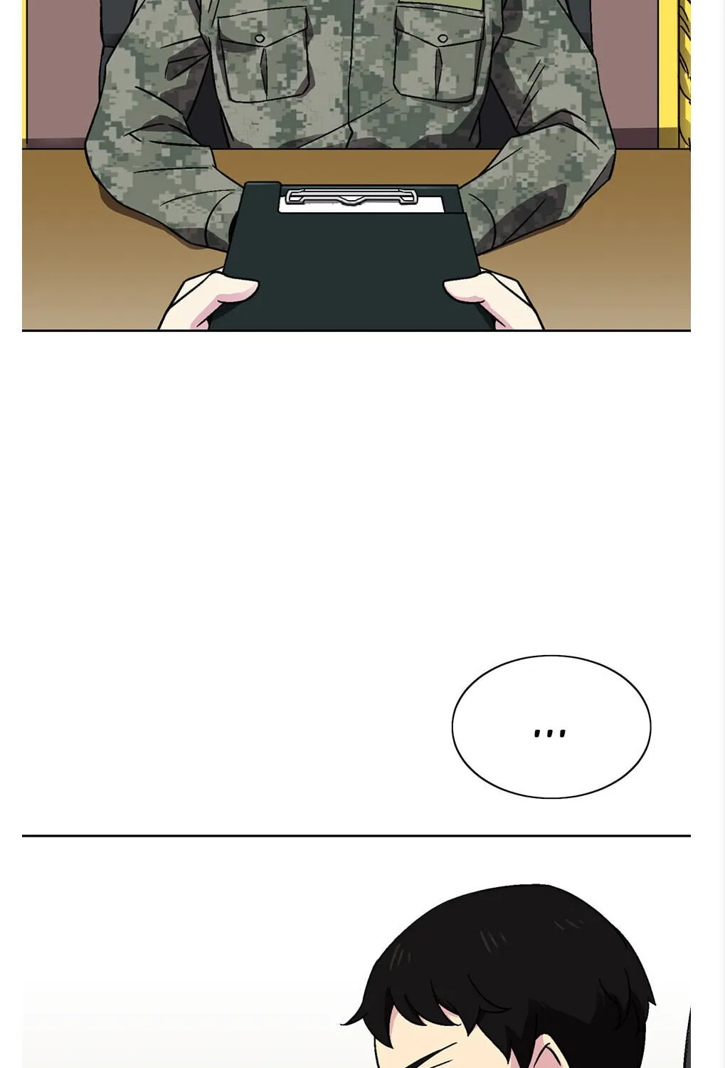 Capture The Golem And Escape Povertyv Zinmanga X Chapter 30 Page 10