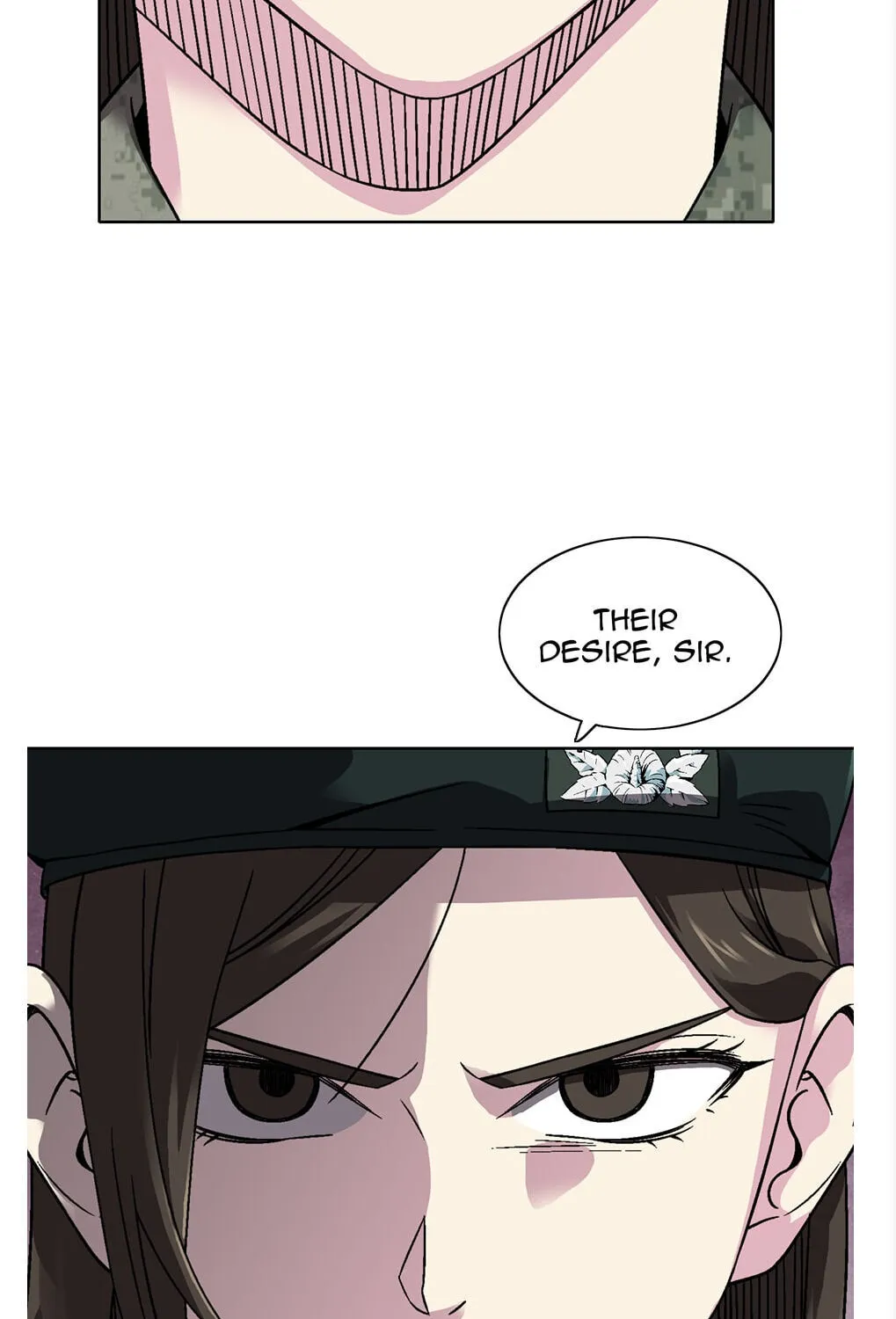 Capture The Golem And Escape Povertyv Zinmanga X Chapter 30 Page 27