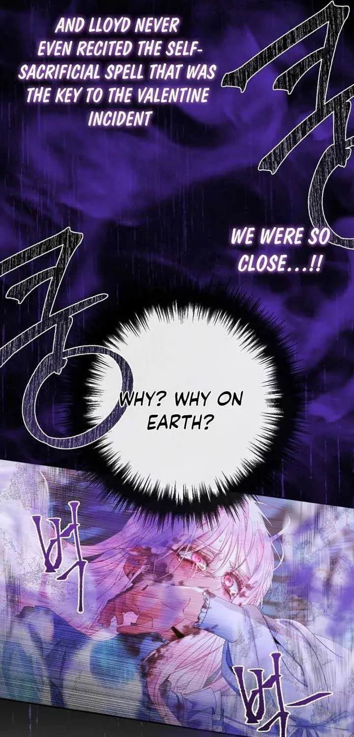 Becoming The Villain’s Family Zinmanga X Chapter 125 Page 20