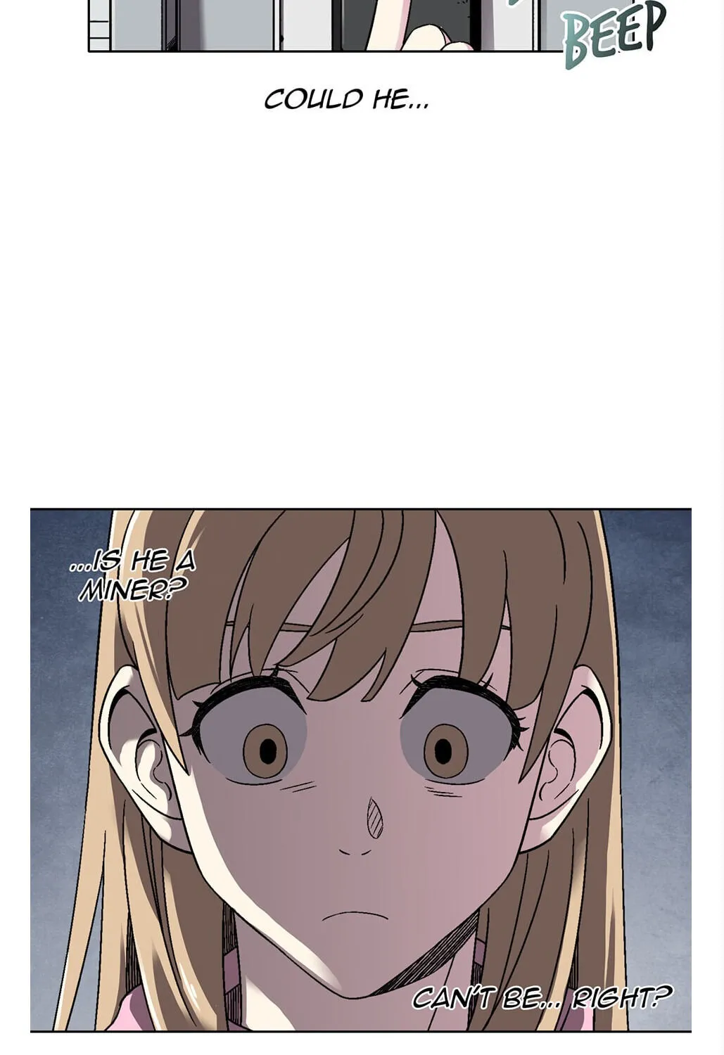 Capture The Golem And Escape Povertyv Zinmanga X Chapter 29 Page 5