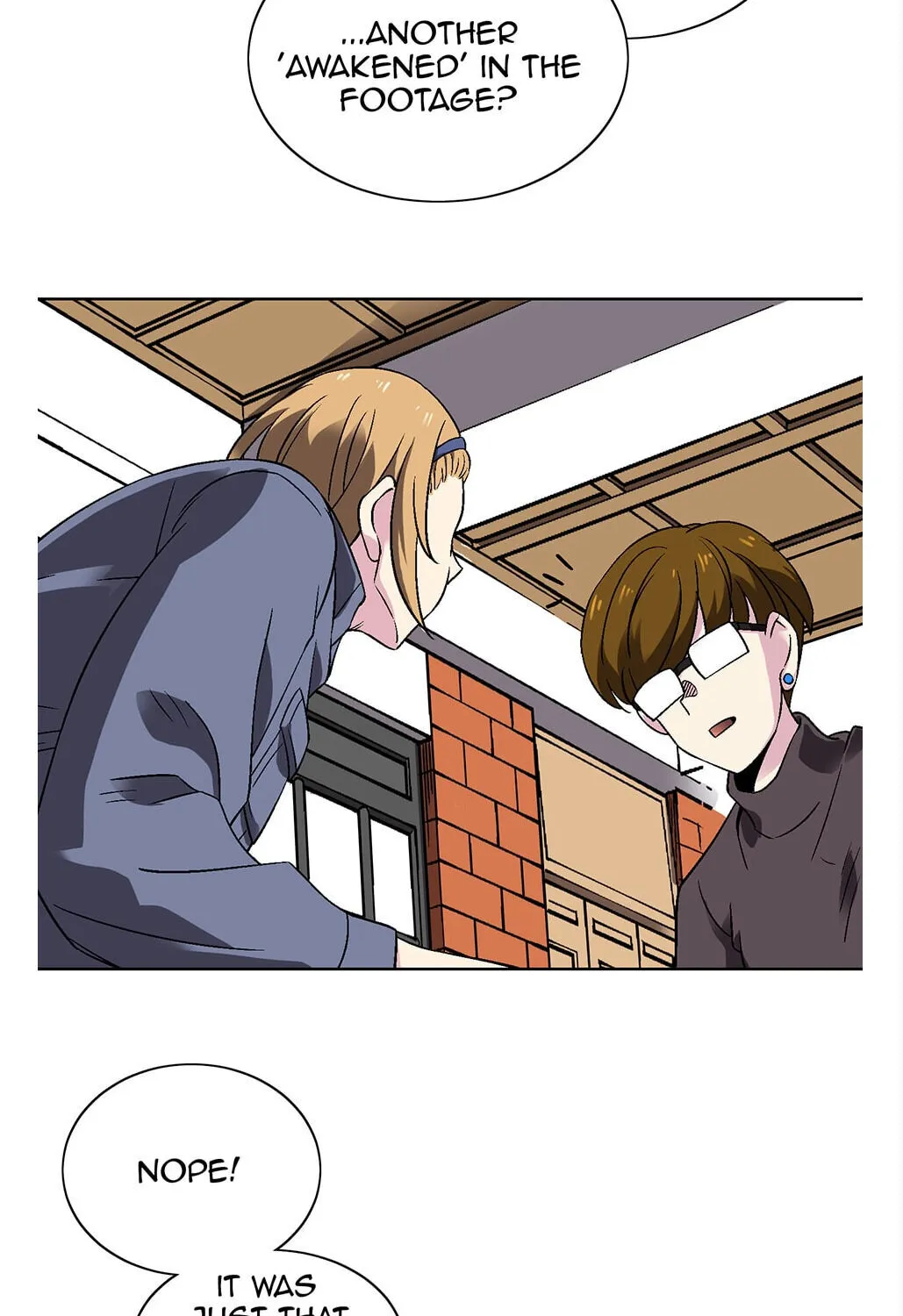 Capture The Golem And Escape Povertyv Zinmanga X Chapter 29 Page 24
