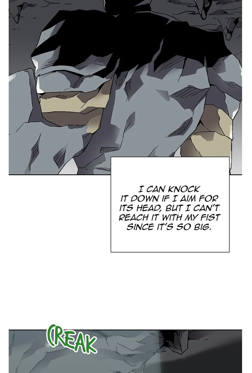 Capture The Golem And Escape Povertyv Zinmanga X Chapter 28 Page 49