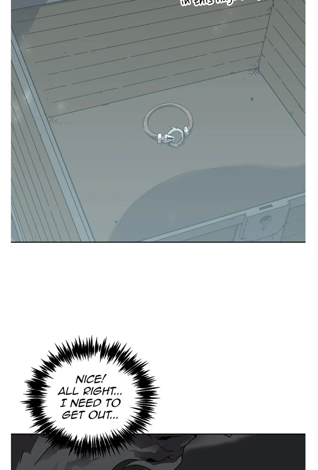 Capture The Golem And Escape Povertyv Zinmanga X Chapter 28 Page 51