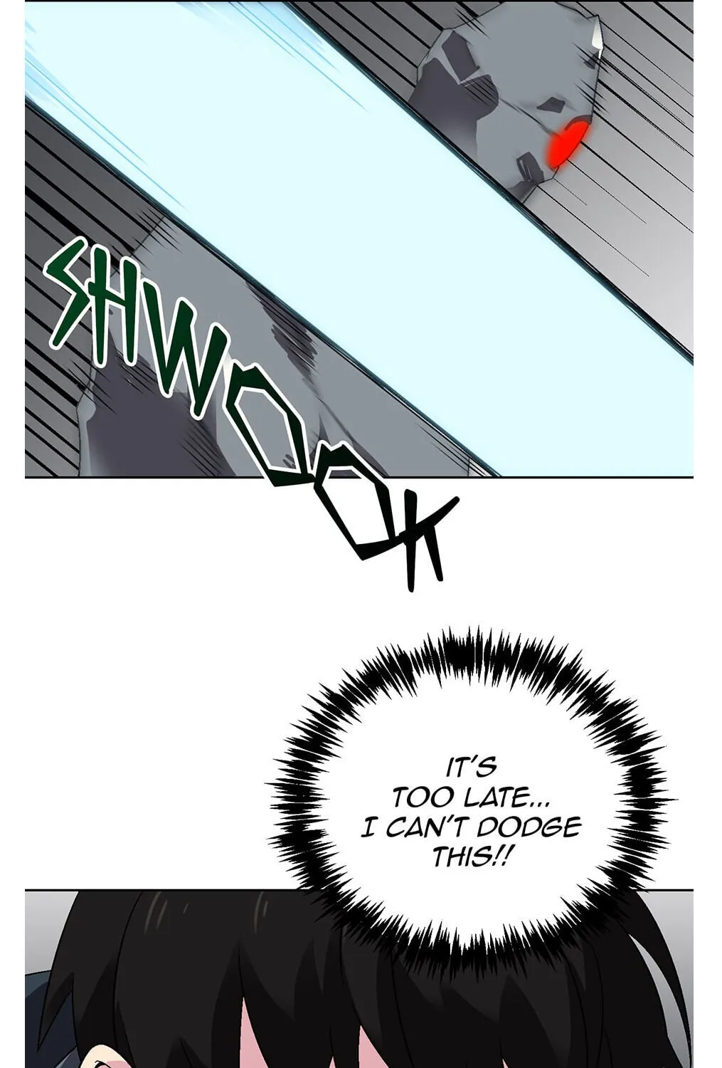 Capture The Golem And Escape Povertyv Zinmanga X Chapter 28 Page 58