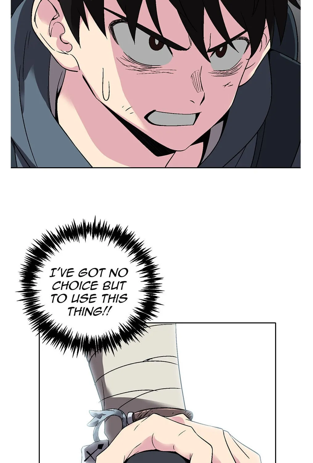 Capture The Golem And Escape Povertyv Zinmanga X Chapter 28 Page 59
