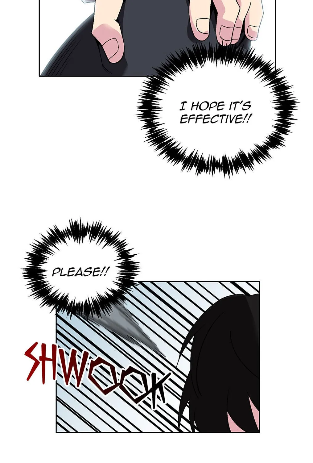 Capture The Golem And Escape Povertyv Zinmanga X Chapter 28 Page 60