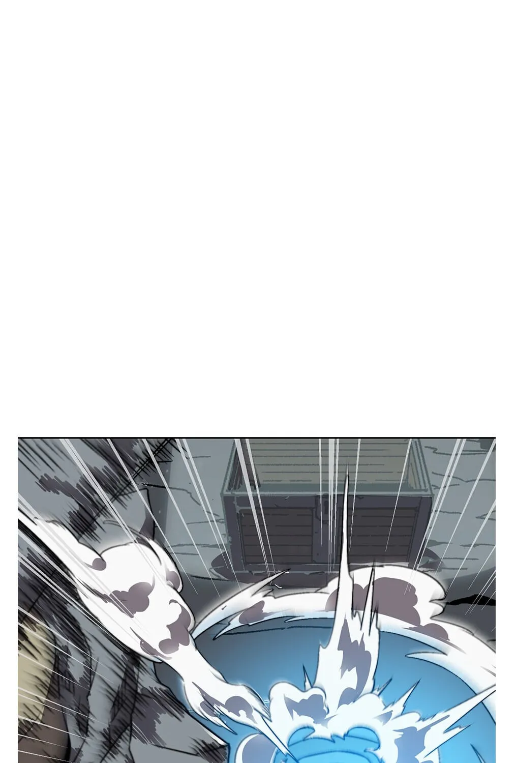 Capture The Golem And Escape Povertyv Zinmanga X Chapter 28 Page 61