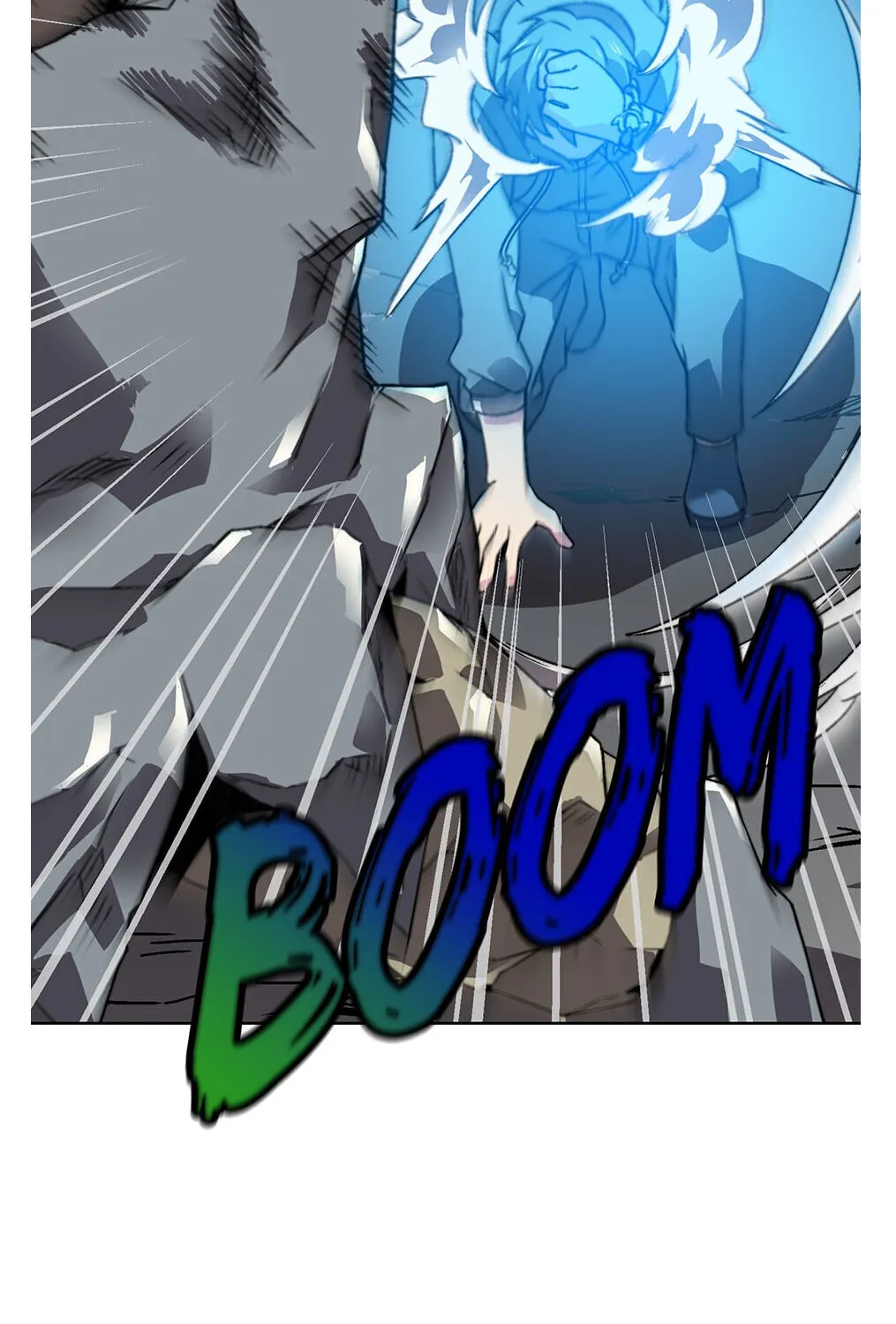 Capture The Golem And Escape Povertyv Zinmanga X Chapter 28 Page 62
