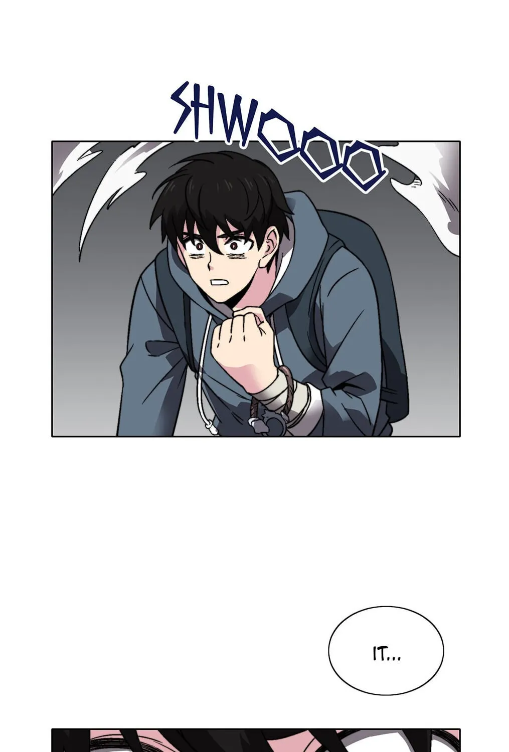 Capture The Golem And Escape Povertyv Zinmanga X Chapter 28 Page 63