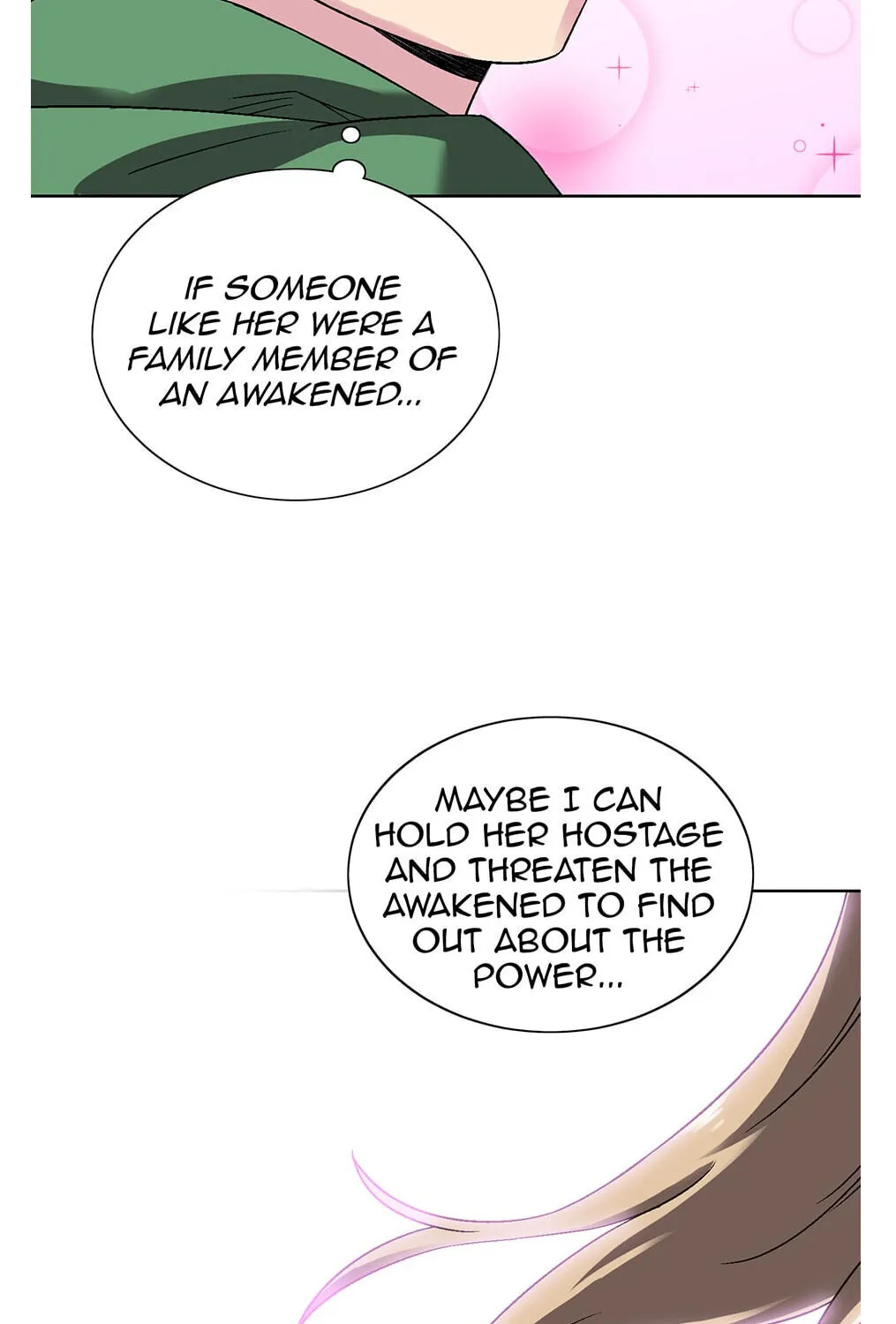 Capture The Golem And Escape Povertyv Zinmanga X Chapter 28 Page 72