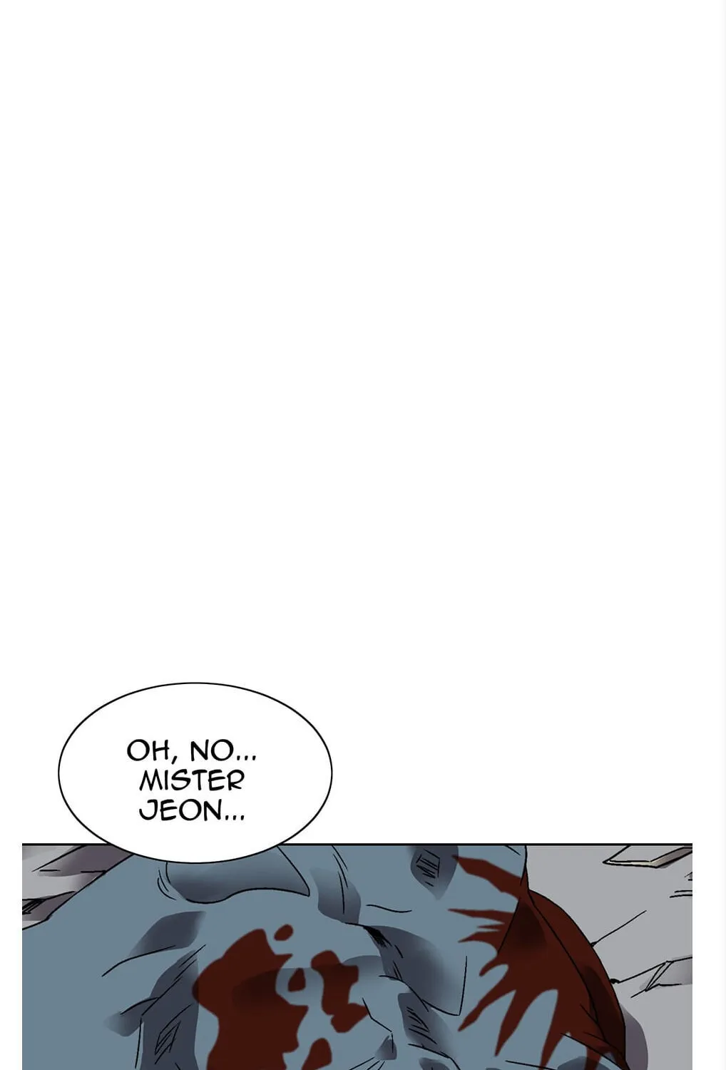 Capture The Golem And Escape Povertyv Zinmanga X Chapter 27 Page 35