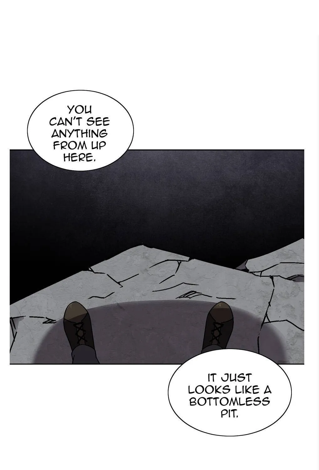 Capture The Golem And Escape Povertyv Zinmanga X Chapter 26 Page 1
