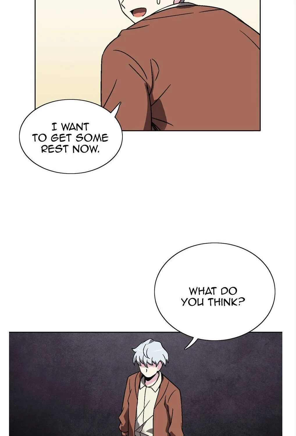 Capture The Golem And Escape Povertyv Zinmanga X Chapter 26 Page 6