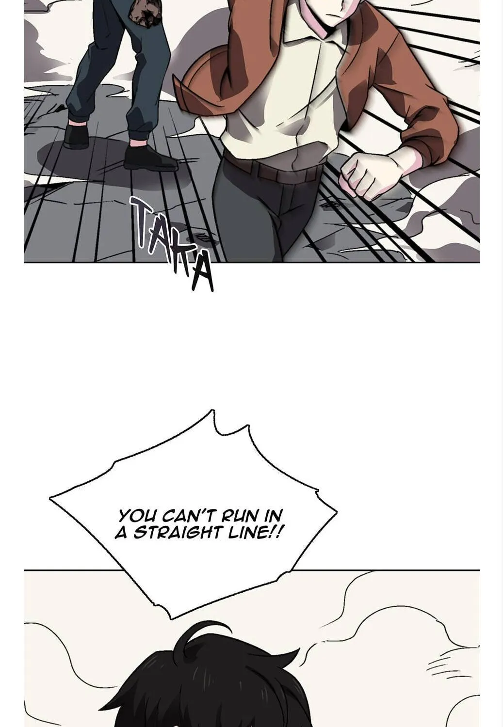 Capture The Golem And Escape Povertyv Zinmanga X Chapter 25 Page 20