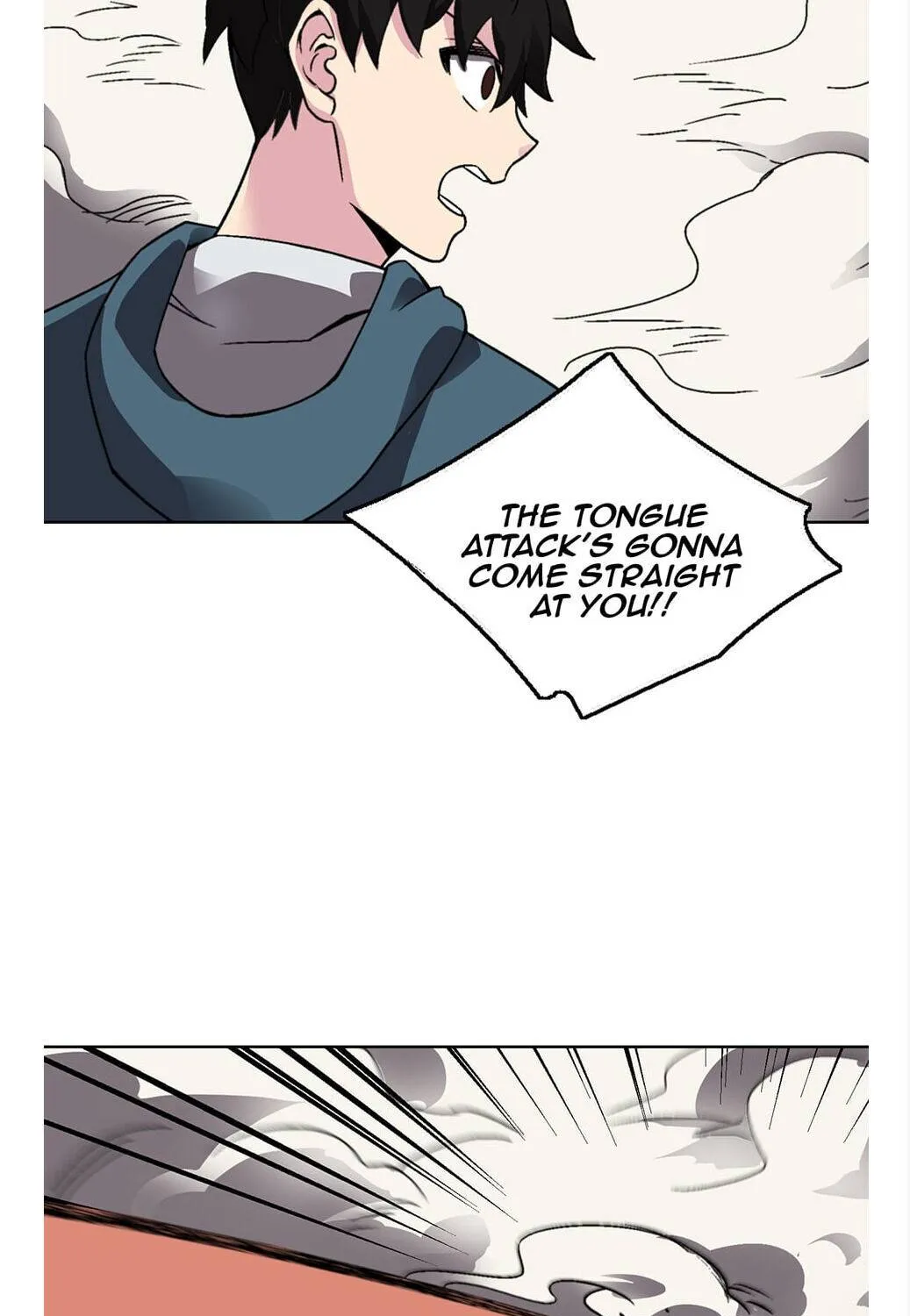 Capture The Golem And Escape Povertyv Zinmanga X Chapter 25 Page 21