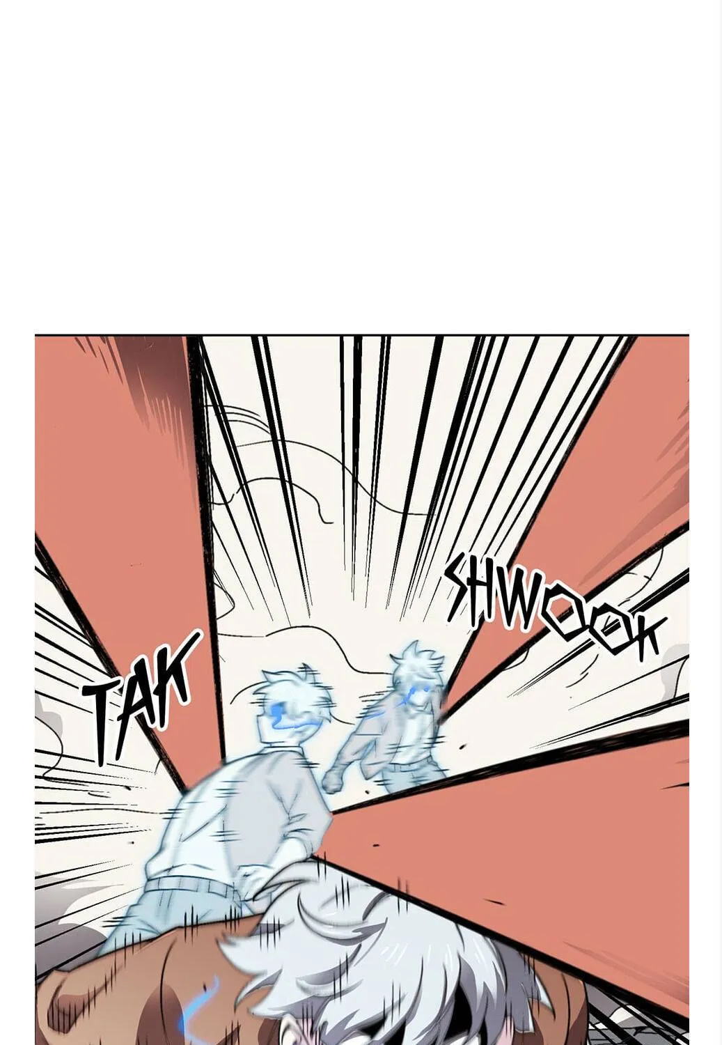 Capture The Golem And Escape Povertyv Zinmanga X Chapter 25 Page 23