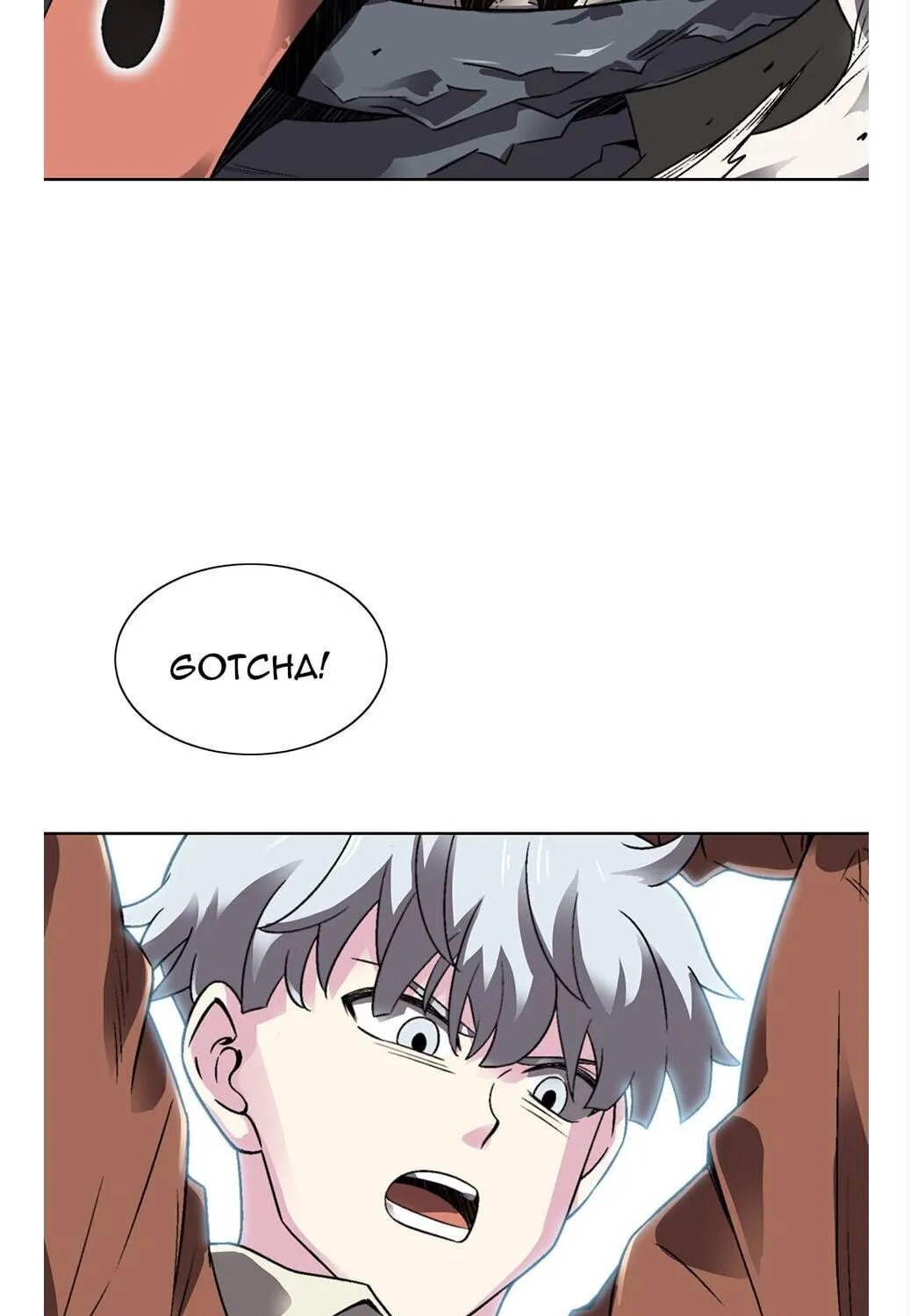 Capture The Golem And Escape Povertyv Zinmanga X Chapter 25 Page 29