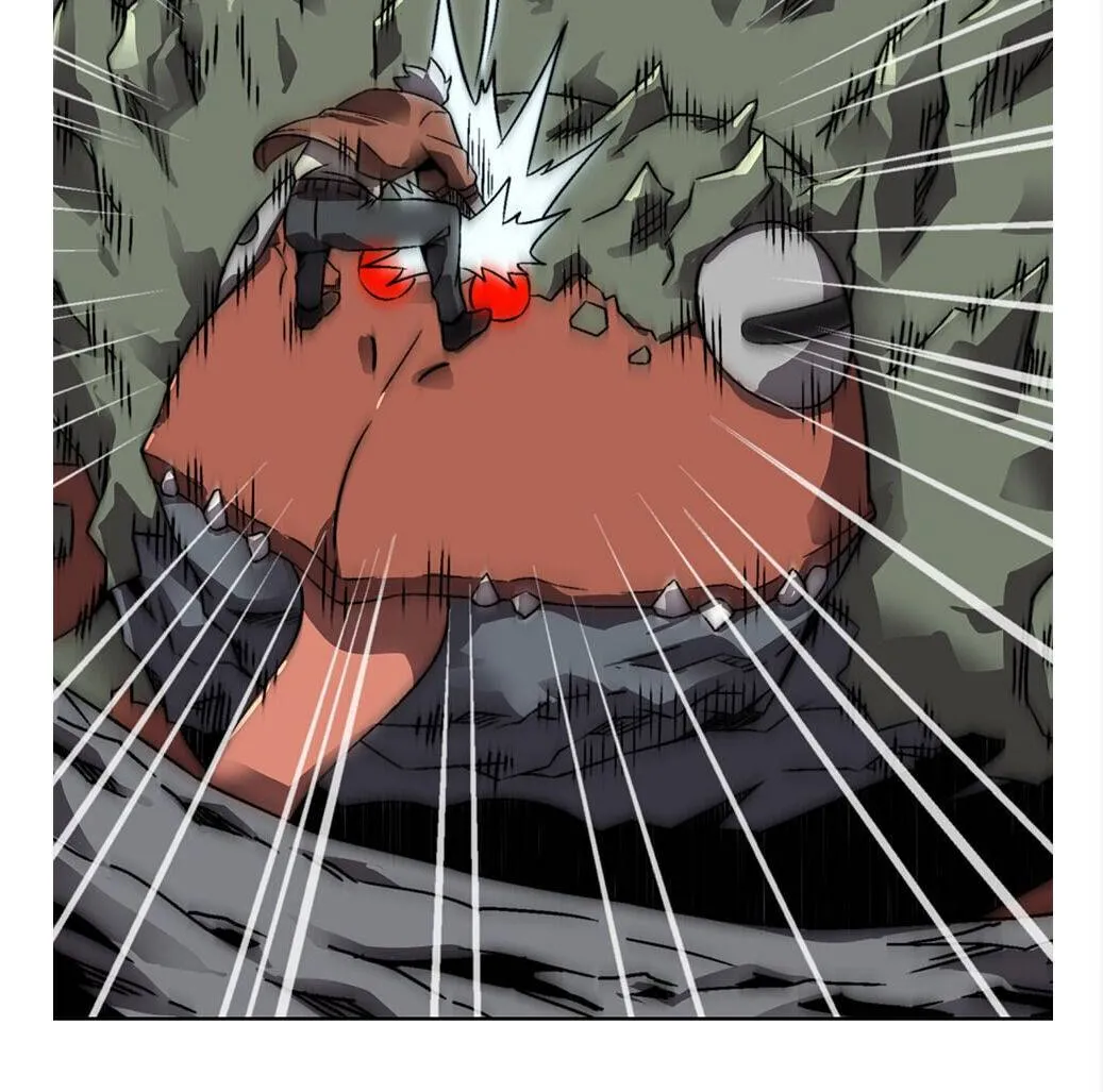 Capture The Golem And Escape Povertyv Zinmanga X Chapter 25 Page 31