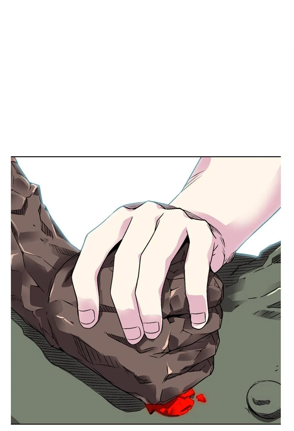 Capture The Golem And Escape Povertyv Zinmanga X Chapter 25 Page 32