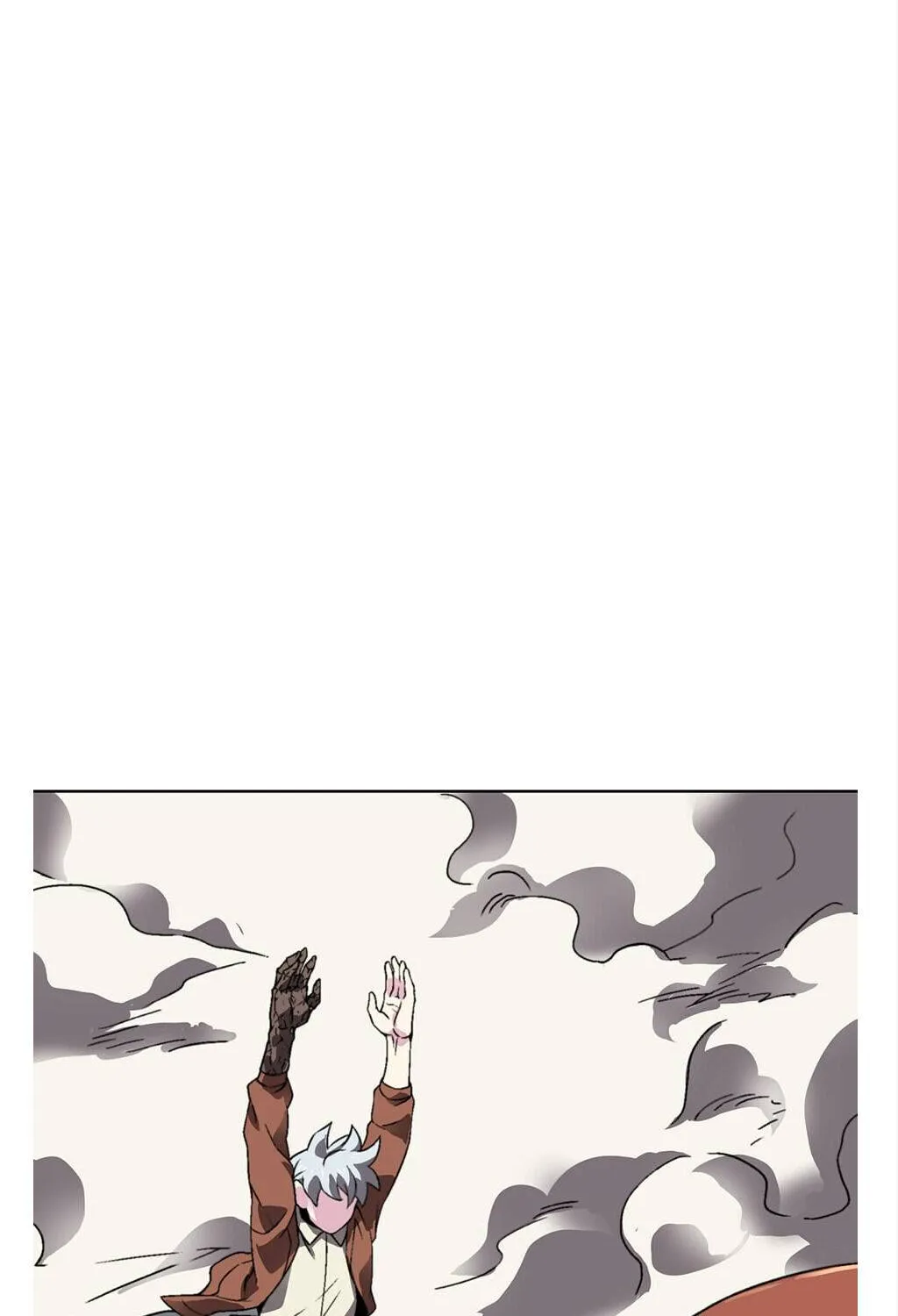 Capture The Golem And Escape Povertyv Zinmanga X Chapter 25 Page 33