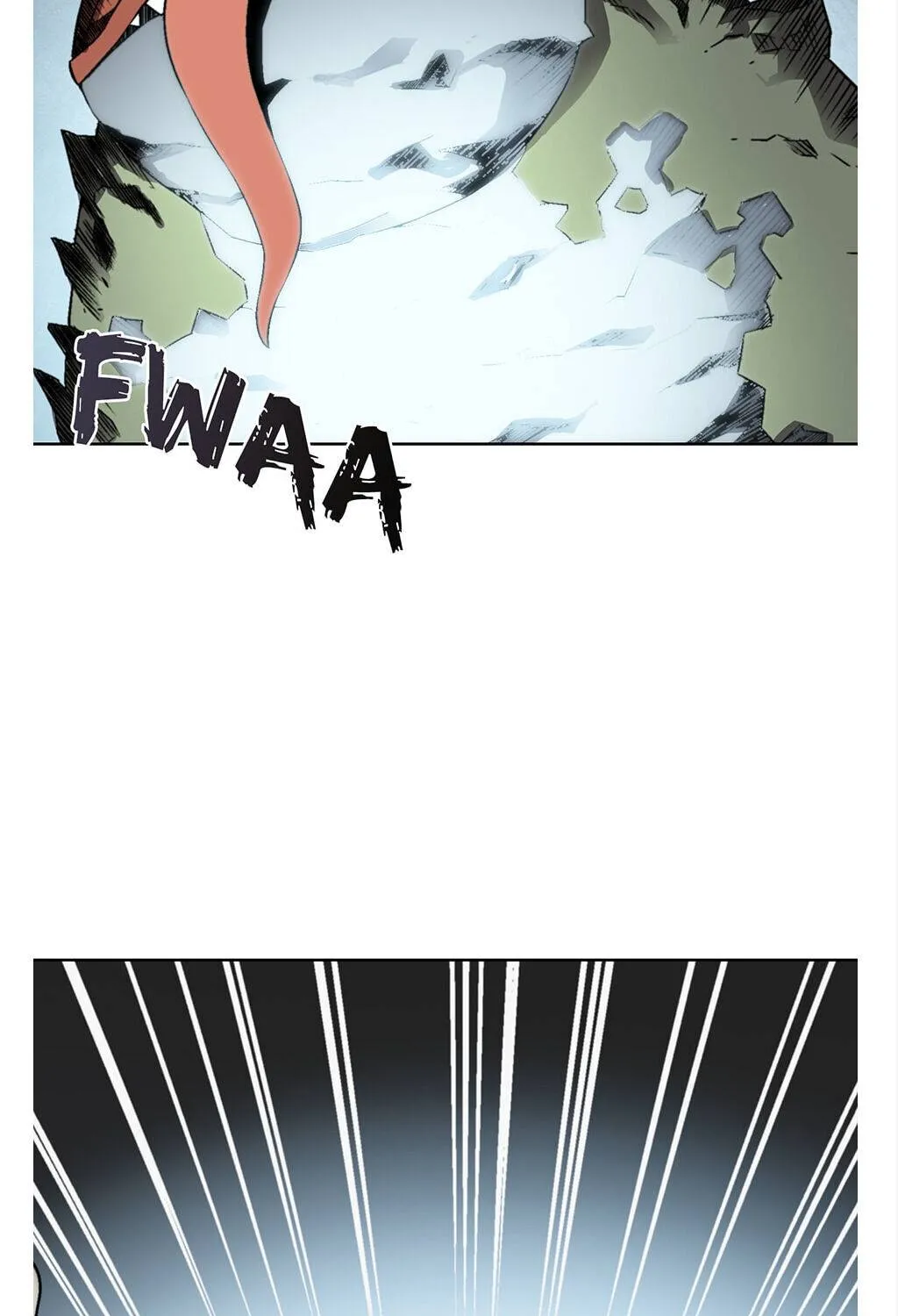 Capture The Golem And Escape Povertyv Zinmanga X Chapter 25 Page 36