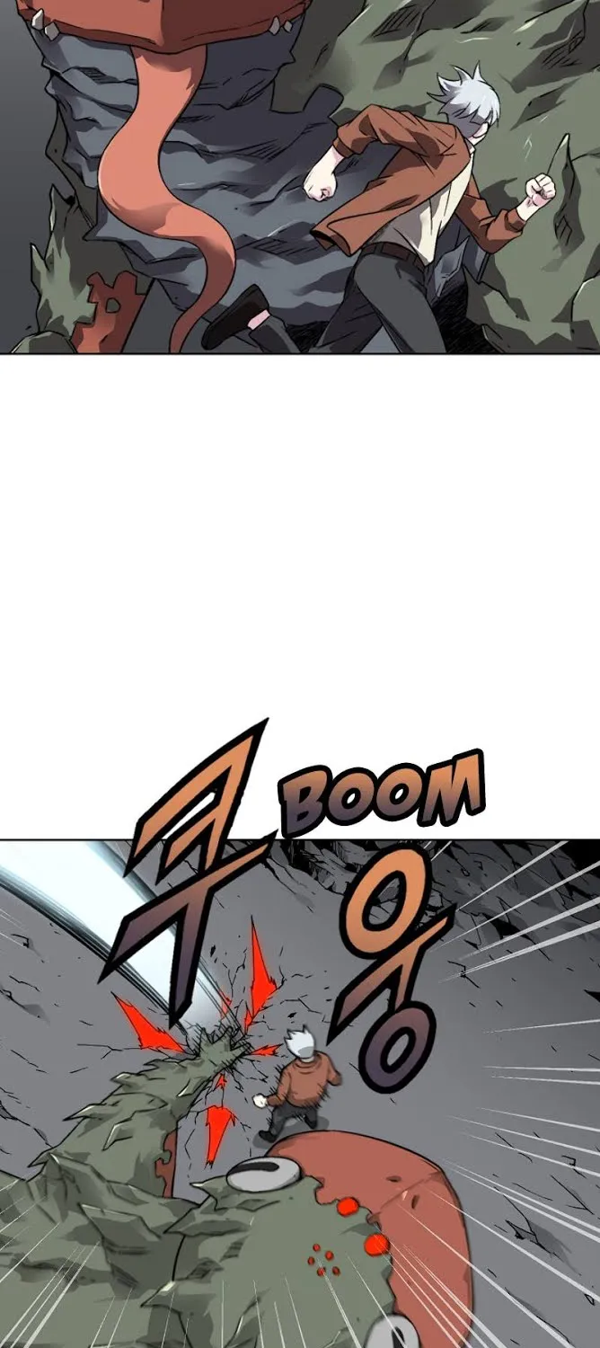 Capture The Golem And Escape Povertyv Zinmanga X Chapter 24 Page 17