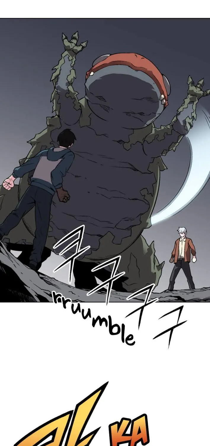 Capture The Golem And Escape Povertyv Zinmanga X Chapter 24 Page 28