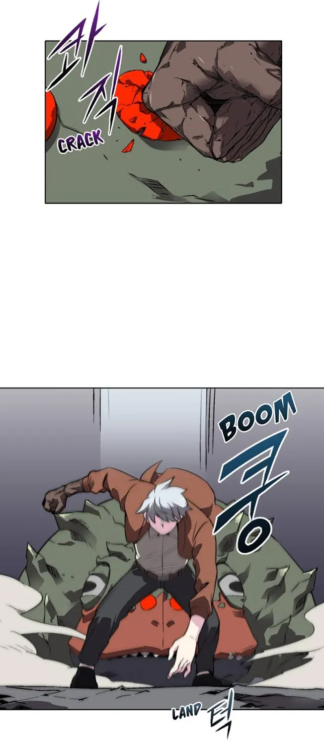 Capture The Golem And Escape Povertyv Zinmanga X Chapter 24 Page 38