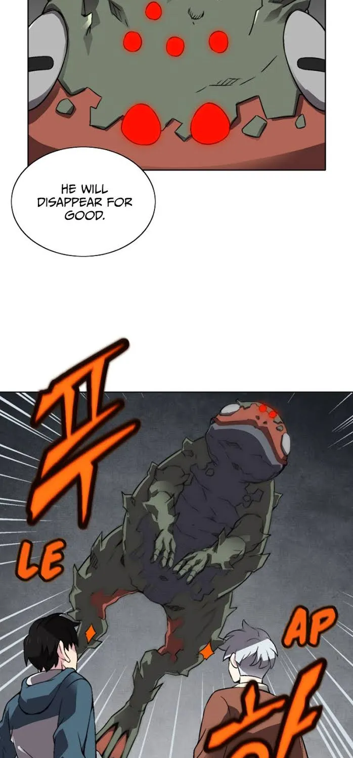 Capture The Golem And Escape Povertyv Zinmanga X Chapter 24 Page 42