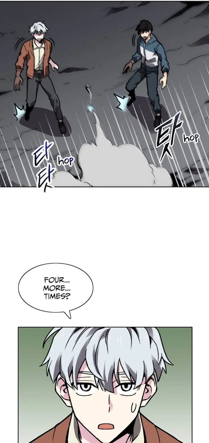 Capture The Golem And Escape Povertyv Zinmanga X Chapter 24 Page 45