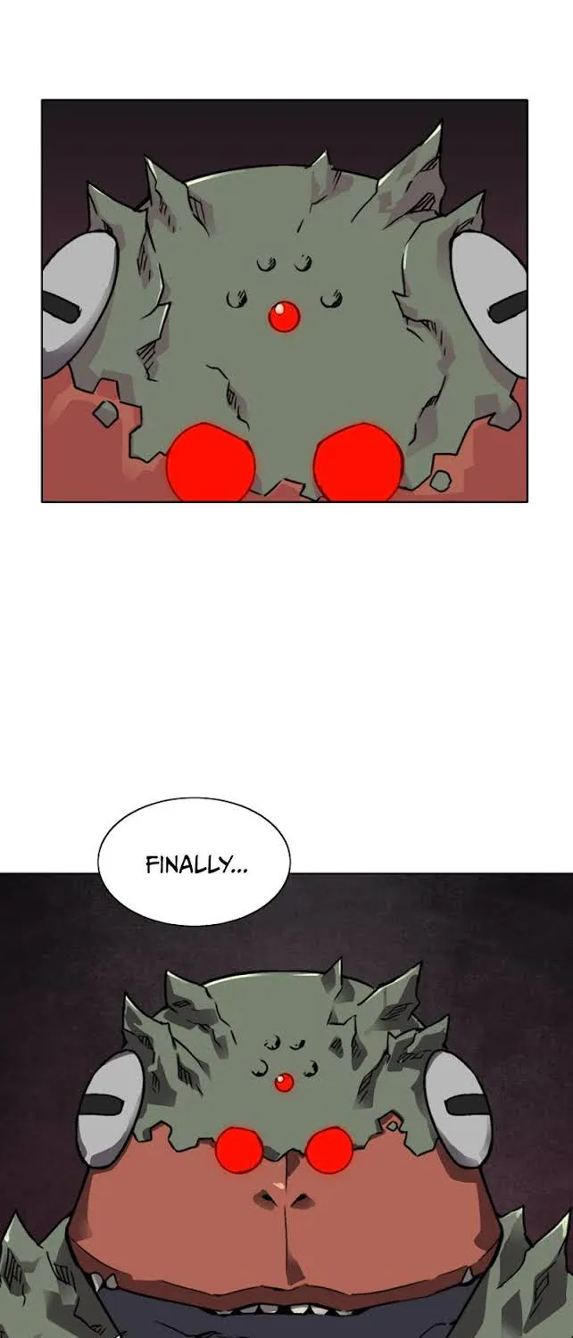 Capture The Golem And Escape Povertyv Zinmanga X Chapter 24 Page 49