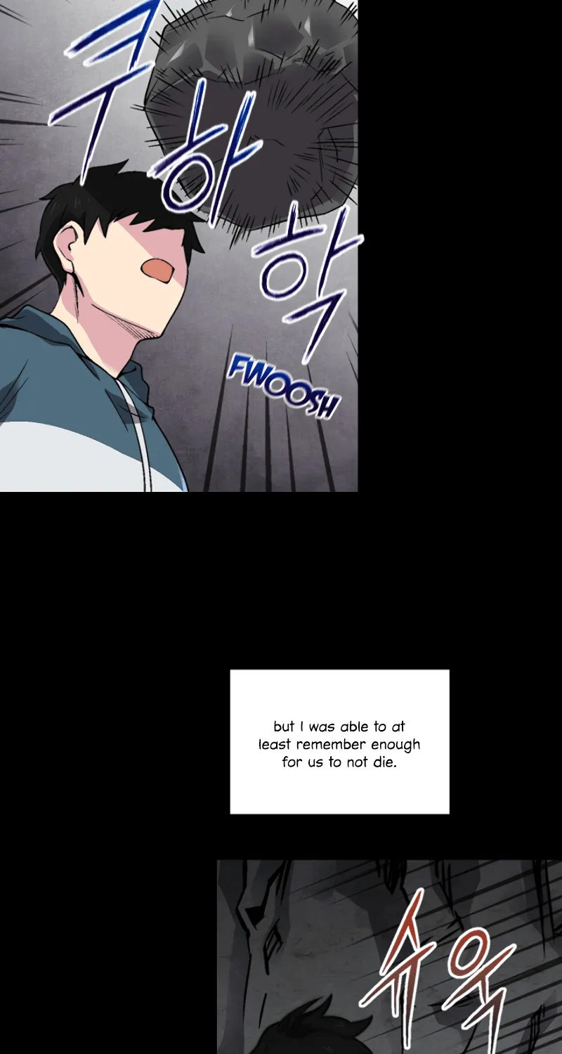 Capture The Golem And Escape Povertyv Zinmanga X Chapter 23 Page 24