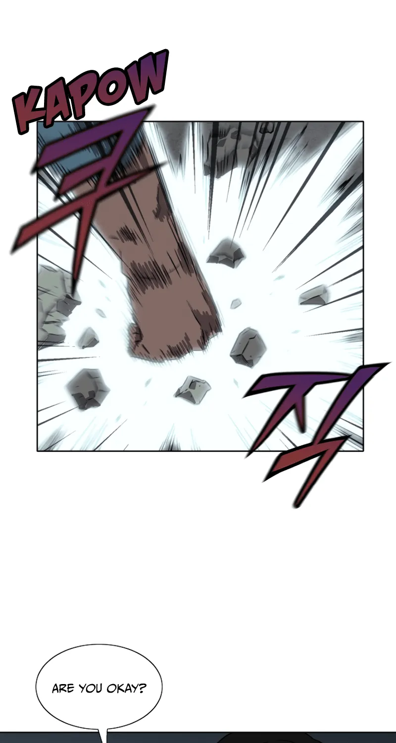 Capture The Golem And Escape Povertyv Zinmanga X Chapter 23 Page 34