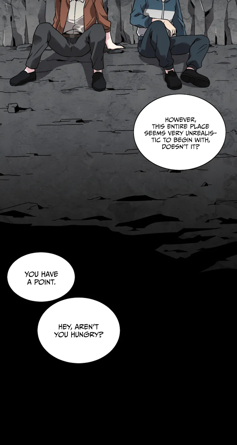 Capture The Golem And Escape Povertyv Zinmanga X Chapter 23 Page 48