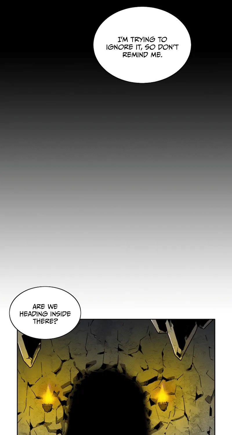 Capture The Golem And Escape Povertyv Zinmanga X Chapter 23 Page 49