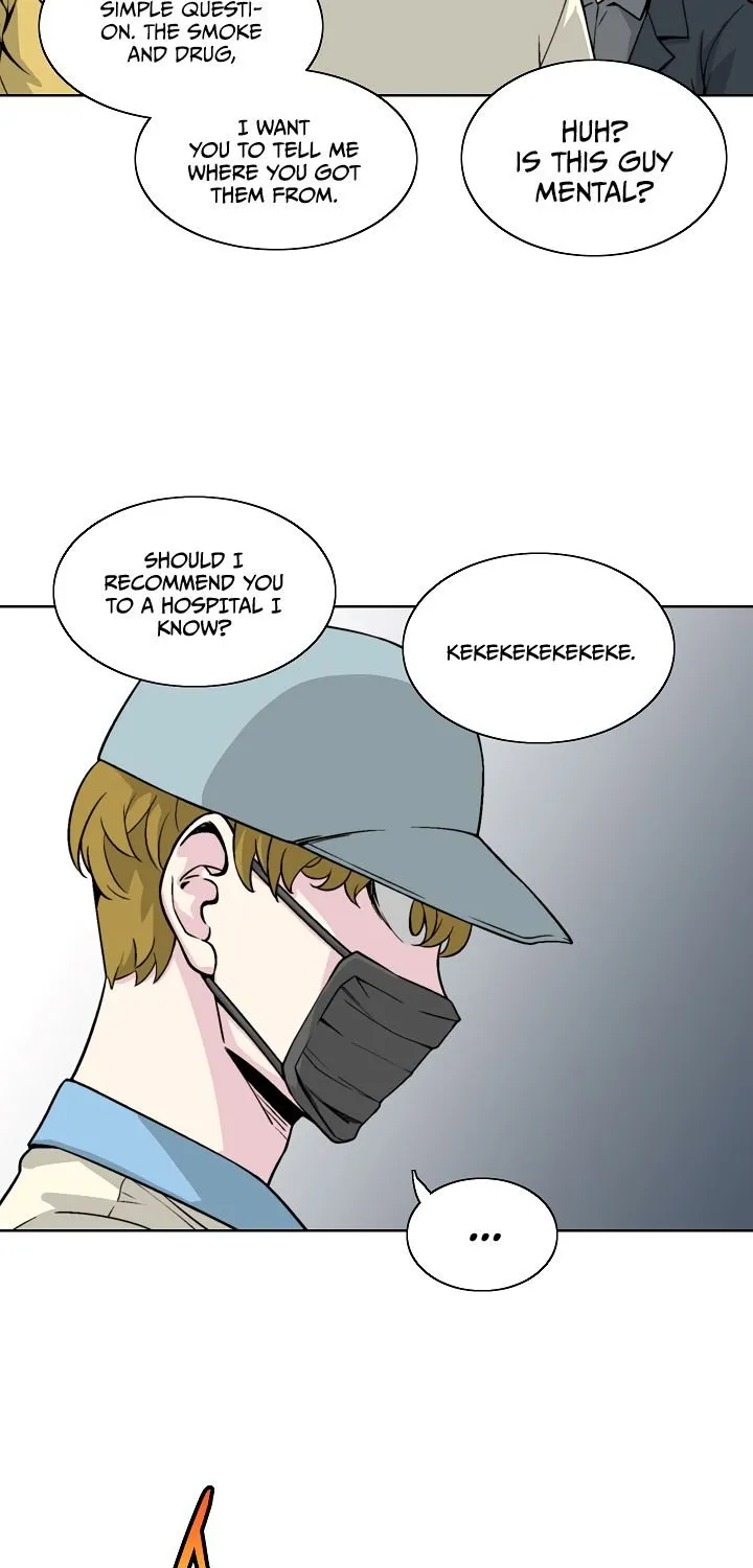 Capture The Golem And Escape Povertyv Zinmanga X Chapter 21 Page 12