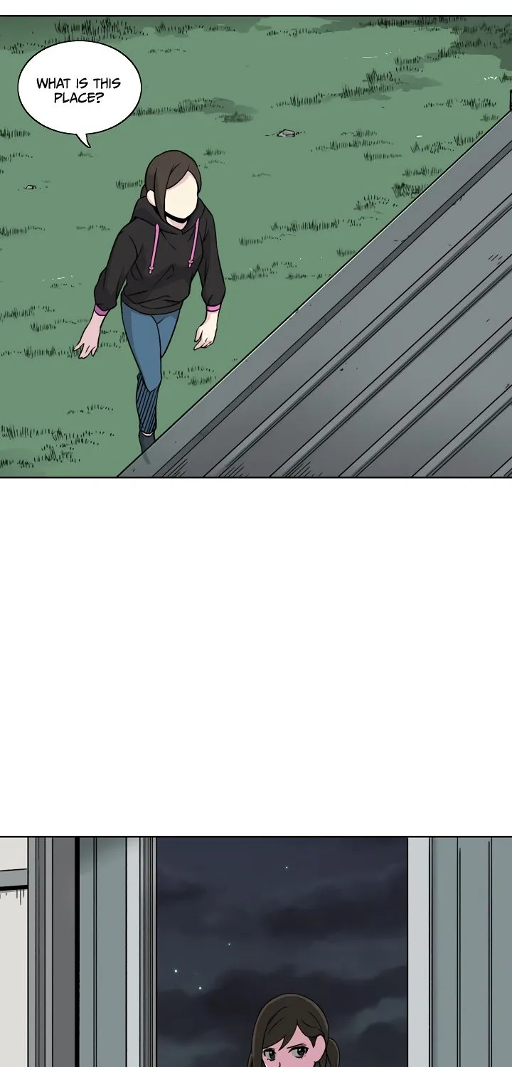 Capture The Golem And Escape Povertyv Zinmanga X Chapter 21 Page 20