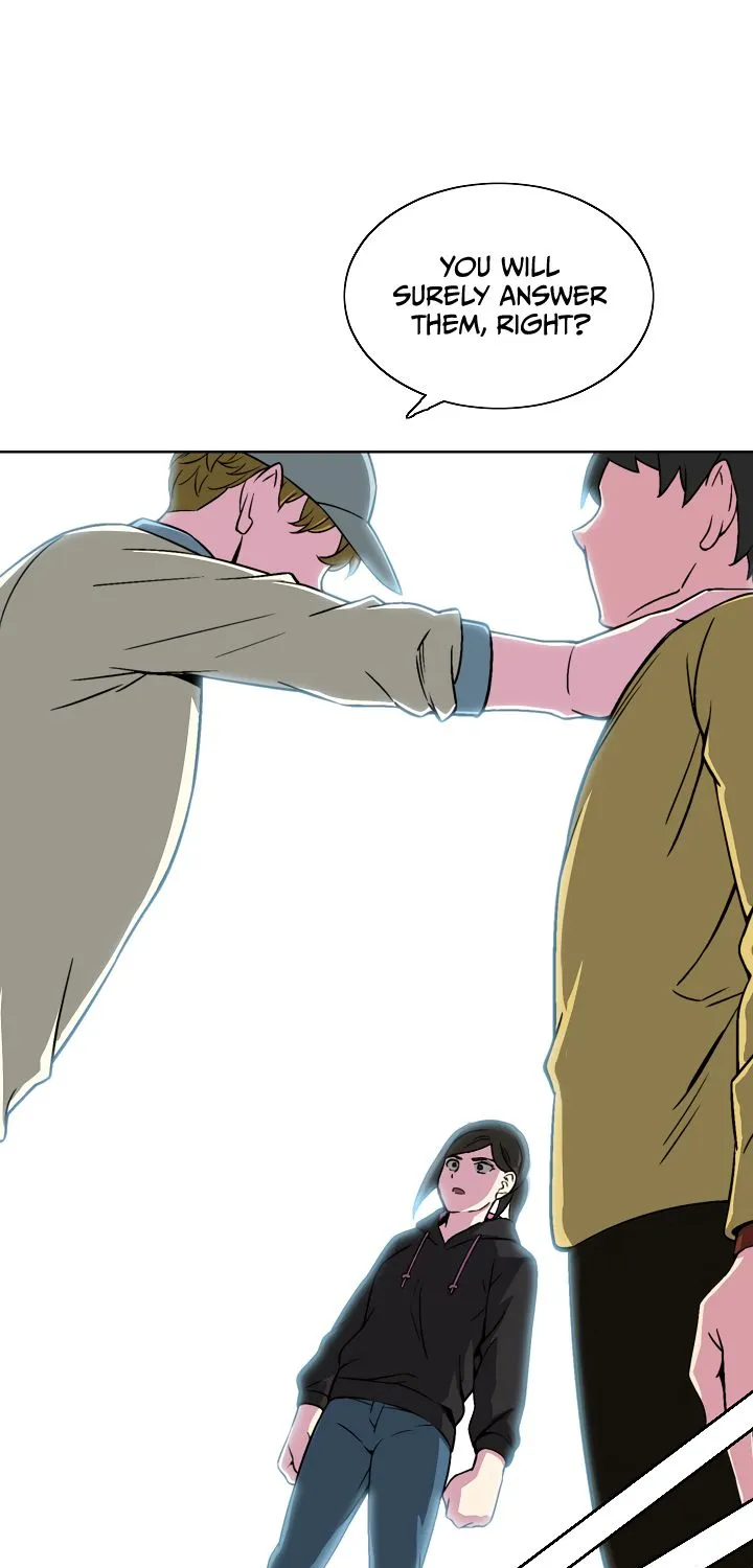 Capture The Golem And Escape Povertyv Zinmanga X Chapter 21 Page 26