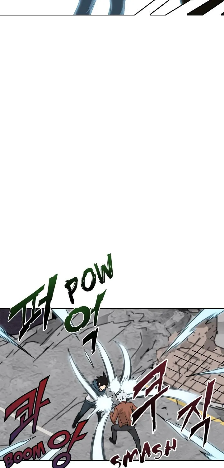 Capture The Golem And Escape Povertyv Zinmanga X Chapter 21 Page 27