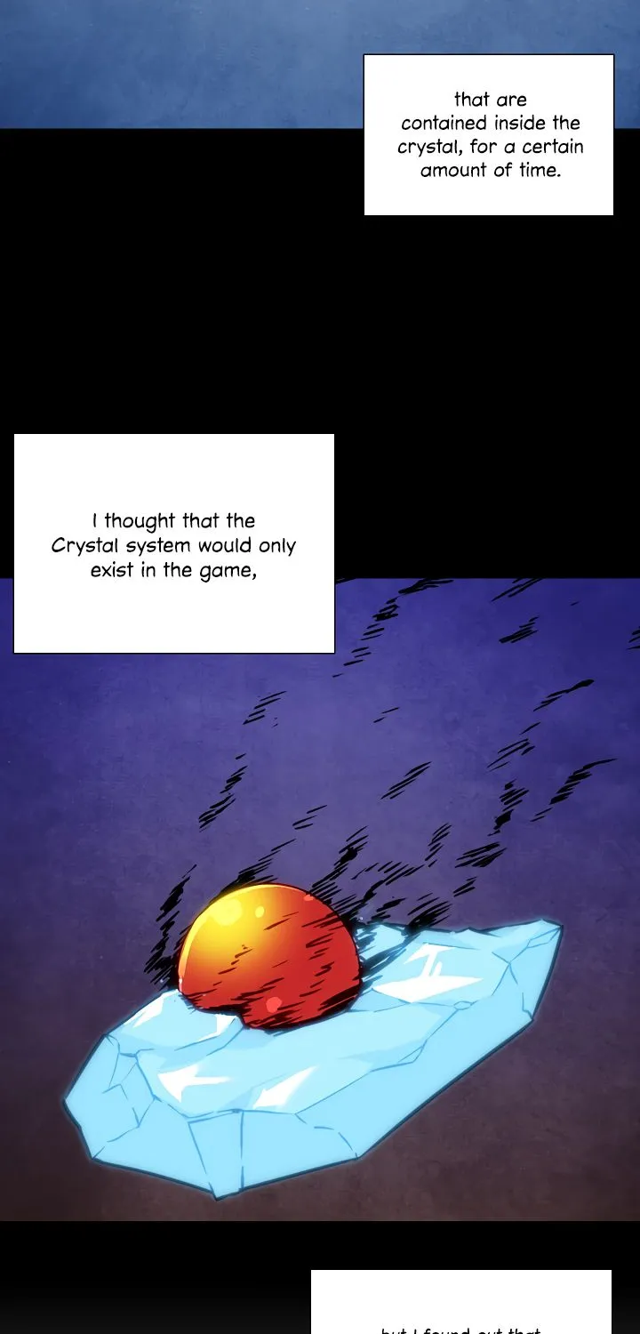 Capture The Golem And Escape Povertyv Zinmanga X Chapter 21 Page 32