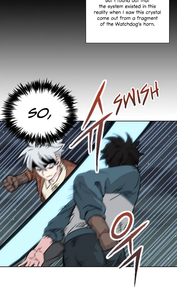 Capture The Golem And Escape Povertyv Zinmanga X Chapter 21 Page 33
