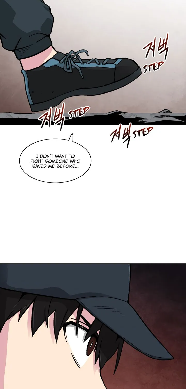 Capture The Golem And Escape Povertyv Zinmanga X Chapter 20 Page 4