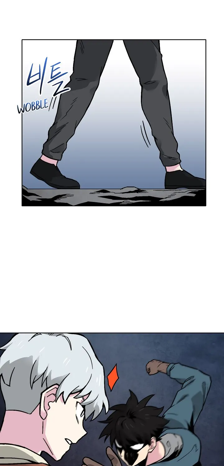 Capture The Golem And Escape Povertyv Zinmanga X Chapter 20 Page 16