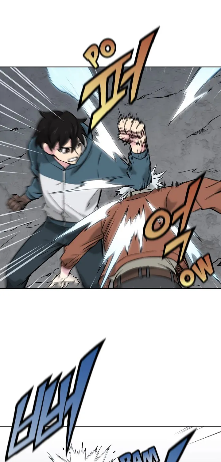 Capture The Golem And Escape Povertyv Zinmanga X Chapter 20 Page 20