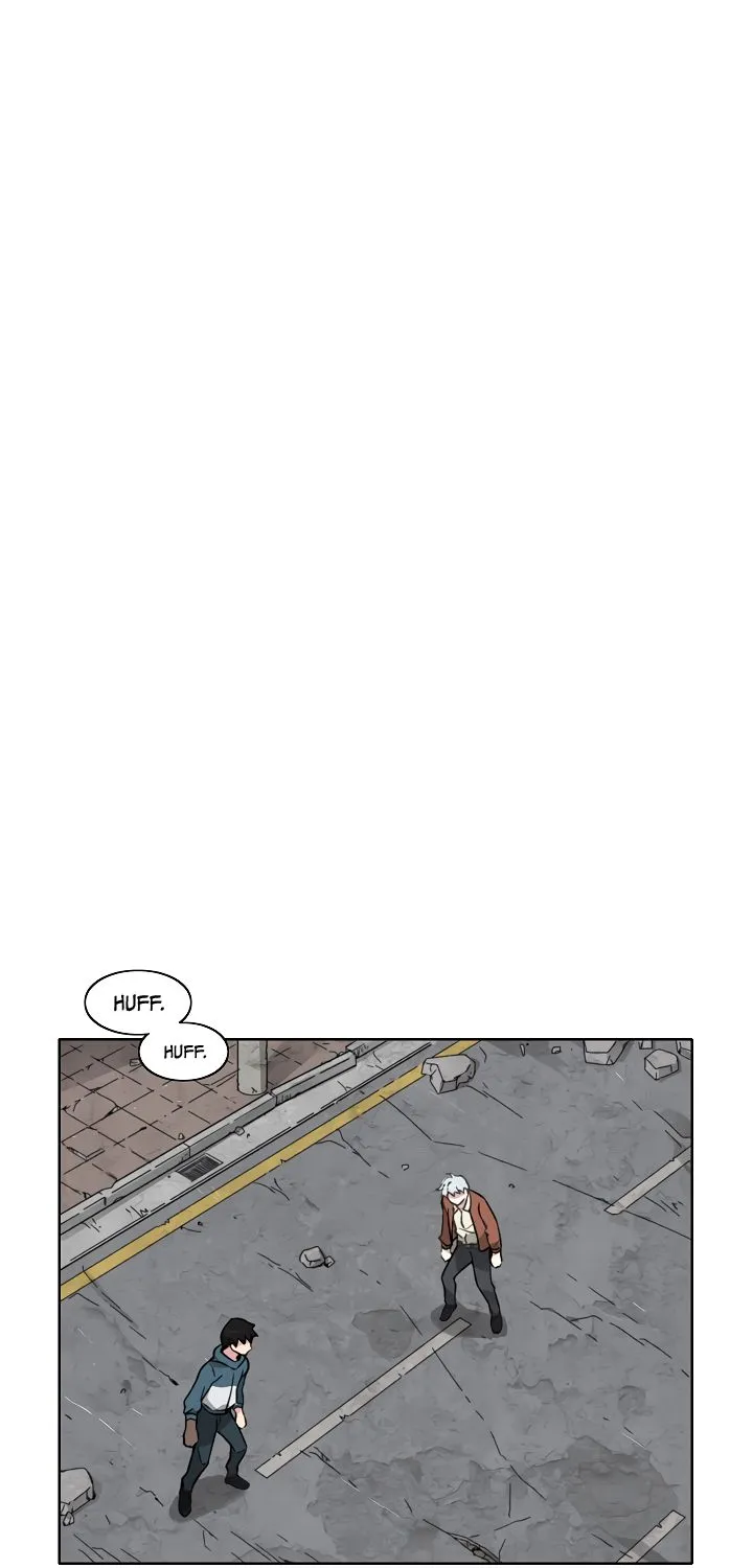 Capture The Golem And Escape Povertyv Zinmanga X Chapter 20 Page 38