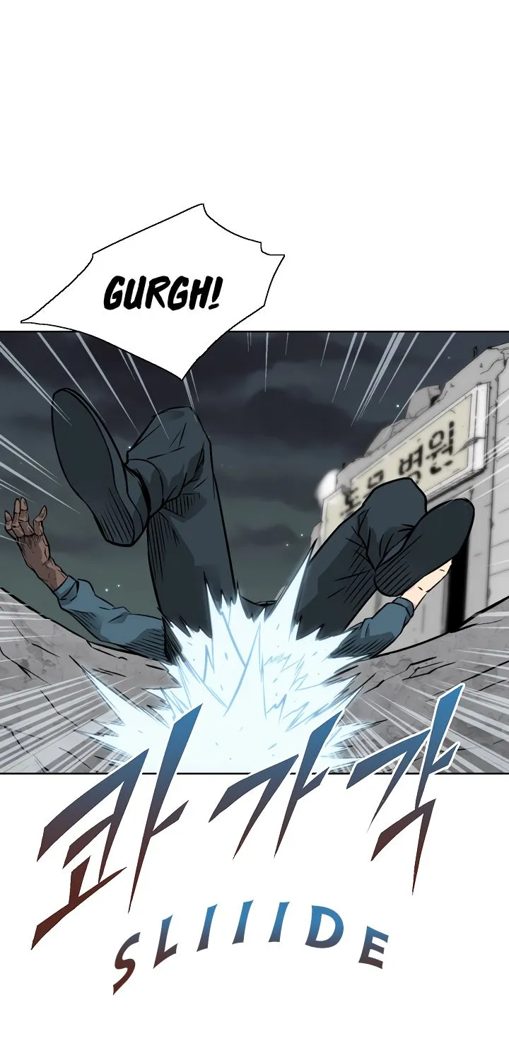 Capture The Golem And Escape Povertyv Zinmanga X Chapter 20 Page 51