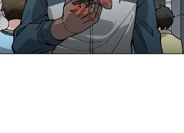 Capture The Golem And Escape Povertyv Zinmanga X Chapter 18 Page 26